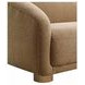Kolvere Brown 68" Loveseat