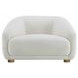 Kolvere White Living Room Set