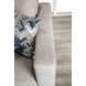 Harlow Light Gray 87" Sofa