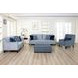 Colindale Gray 86" Sofa