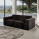 Kimara Black Living Room Set