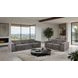 Kimara Dark Gray 113" Sofa