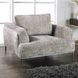 Gladbach Gray Living Room Set
