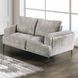 Gladbach Gray 65" Loveseat