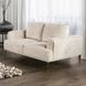 Gladbach Light Brown Living Room Set