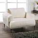 Gladbach Linen White Living Room Set