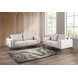 Forde Gray 82" Sofa