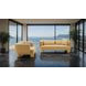 Phedra Yellow Living Room Set