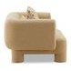 Phedra Yellow Living Room Set