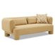 Phedra Yellow Living Room Set