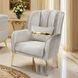 Charlevoix Beige Living Room Set with Pillows