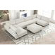 Dagenham Beige 178" Sectional