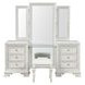 Stella Mia Creamy White Panel Bedroom Set