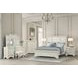 Stella Mia Creamy White Panel Bedroom Set