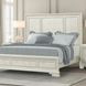 Stella Mia Creamy White Panel Bedroom Set