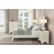 Stella Mia Creamy White Panel Bedroom Set