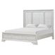 Stella Mia Creamy White Panel Bedroom Set
