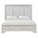 Stella Mia Creamy White Panel Bedroom Set