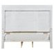 Stella Mia Creamy White Panel Bedroom Set