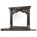 Promenade Espresso Rectangular Dresser Mirror