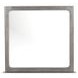 Crowthorne Warm Gray Rectangular Dresser Mirror