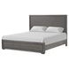 Crowthorne Warm Gray Panel Bedroom Set