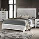 Darlene White Bedroom Set