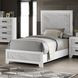 Darlene White Youth Bedroom Set