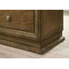 Kirkham Walnut 2 Drawer Nightstand