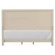 Sandnes Light Oak Panel Bedroom Set