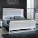 Galea Gray Bedroom Set