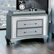 Galea Gray Bedroom Set