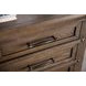 Merthyr Brown Sleigh Bedroom Set