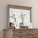 Merthyr Brown Sleigh Bedroom Set
