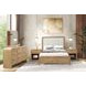 Handforth Natural Panel Bedroom Set