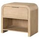 Handforth Natural Panel Bedroom Set