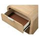 Handforth Natural 1 Drawer Nightstand