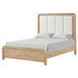 Handforth Natural Panel Bedroom Set