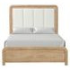 Handforth Natural Panel Bedroom Set