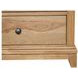 Mchenry Natural Oak Panel Bedroom Set