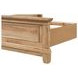 Mchenry Natural Oak Panel Bedroom Set