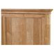 Mchenry Natural Oak Panel Bedroom Set