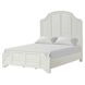 Whitehaven Antique White Panel Bedroom Set