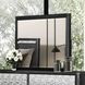 Sterling West Ash Gray Bedroom Set