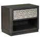 Sterling West Ash Gray Bedroom Set