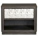Sterling West Ash Gray Bedroom Set