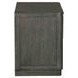 Sterling West Ash Gray Bedroom Set