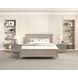Bashford Natural Oak Panel Bedroom Set