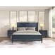 Altamira Malta Blue Rectangular Dresser Mirror