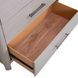 Fareham Oak 5 Drawer Chest